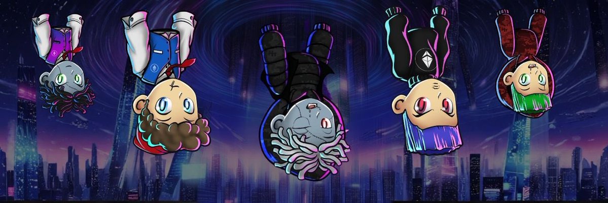 KRYPT DAO tweet media