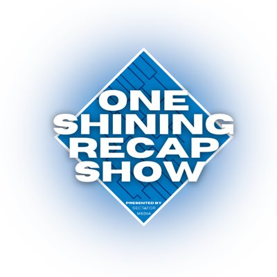 OneShiningRecap tweet media