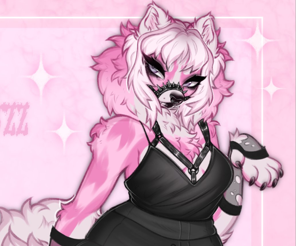 🦴⛥𝔭𝔲𝔭𝔭𝔶⛥🦴ARFF2026 tweet media