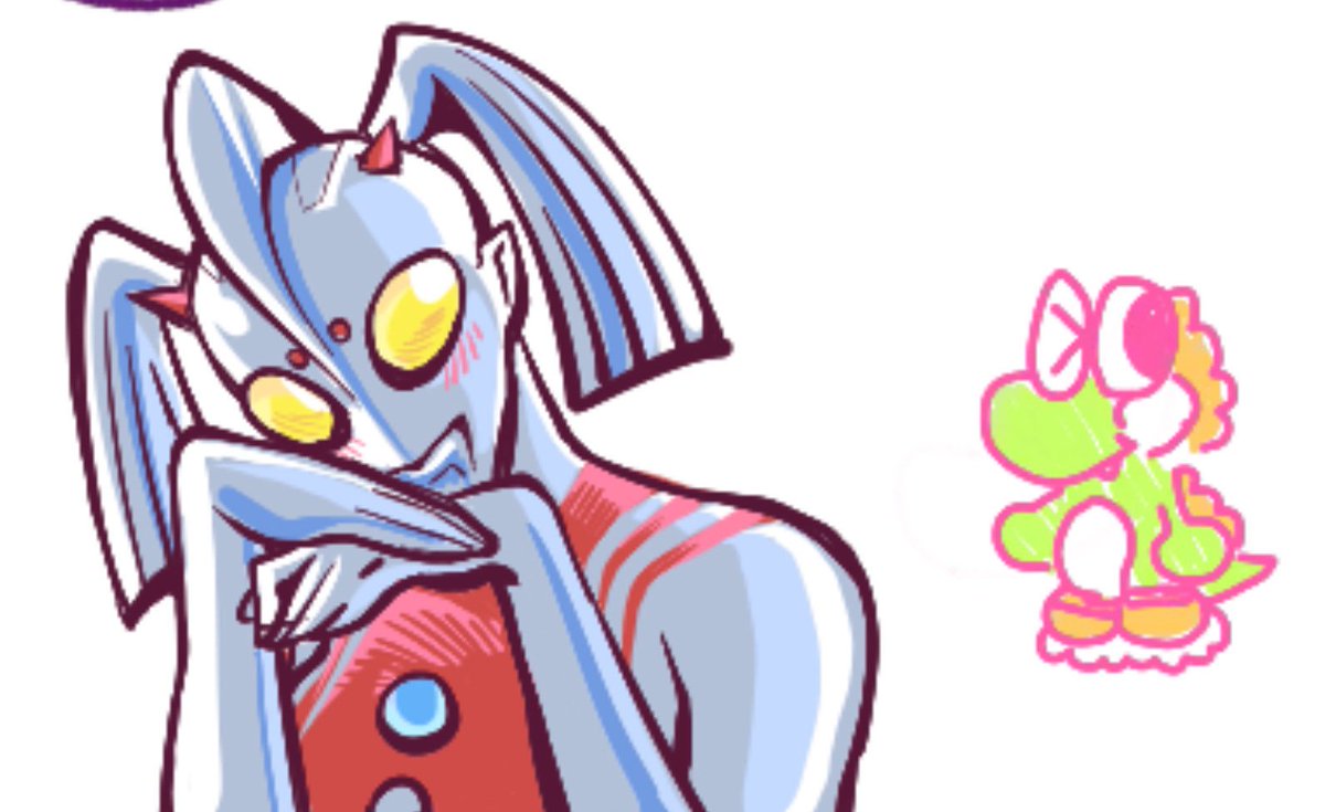 MadaMadaMiu tweet media