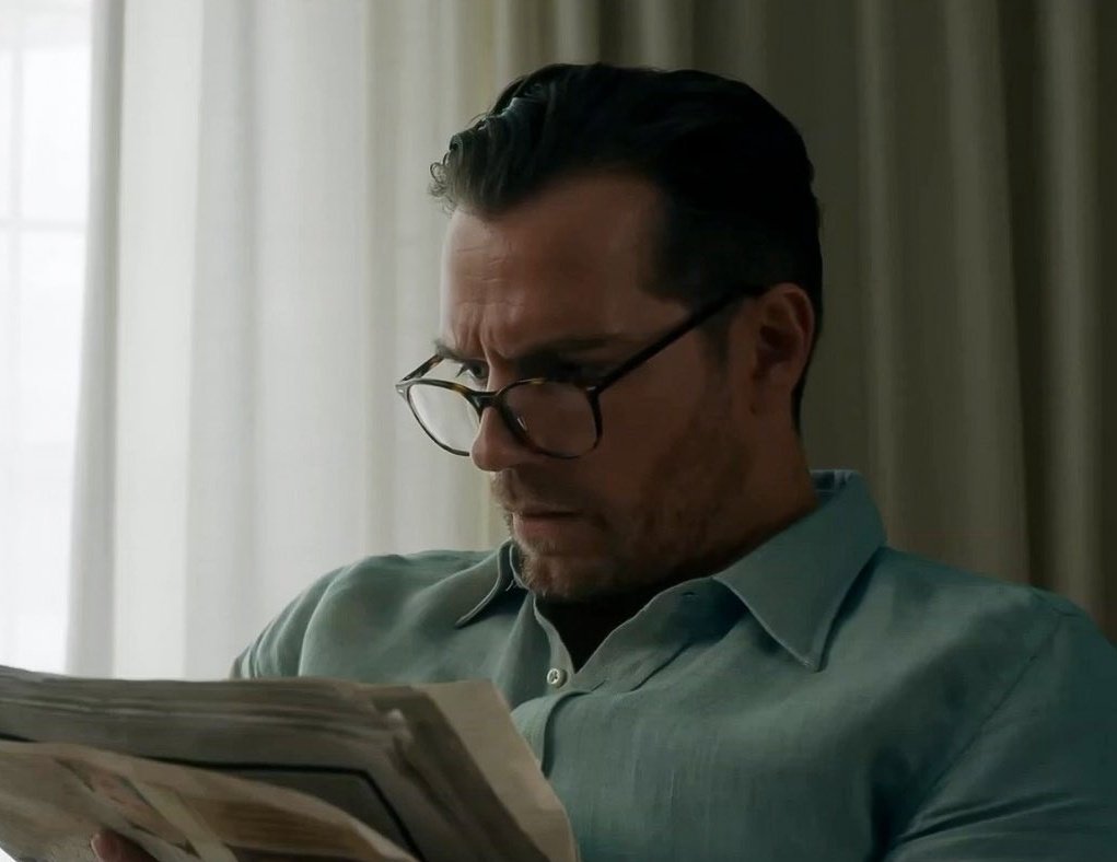 There are two reasons why I need it to be May: first is this amazing man’s birthday, and second is seeing him on the big screen in In the Grey. I can't wait to watch it at the cinema. Come on, May!