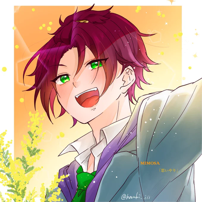 #衣更真緒誕生祭2026 真緒くんお誕生日おめでとう