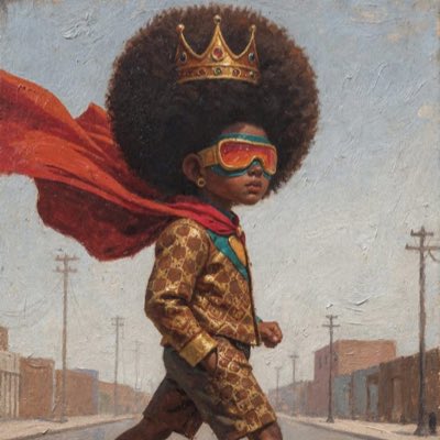 #NewProfilePic