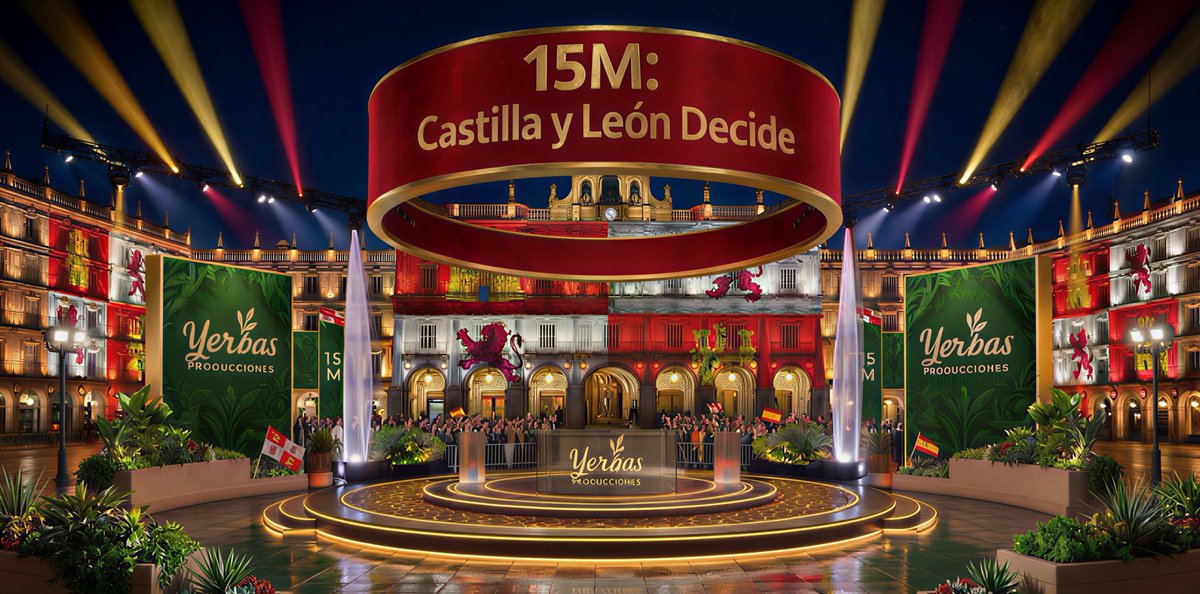 Infinity Media ES tweet media