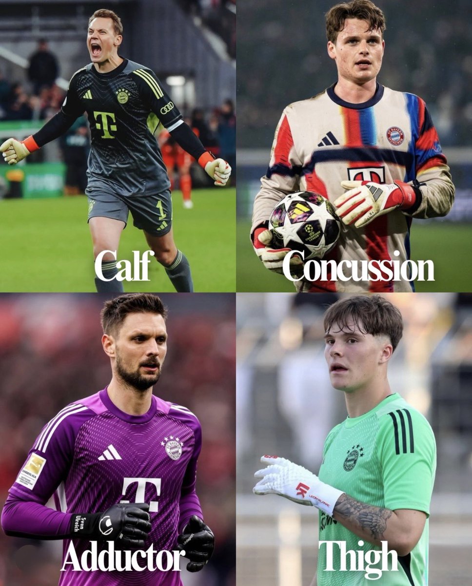 Total Football tweet media