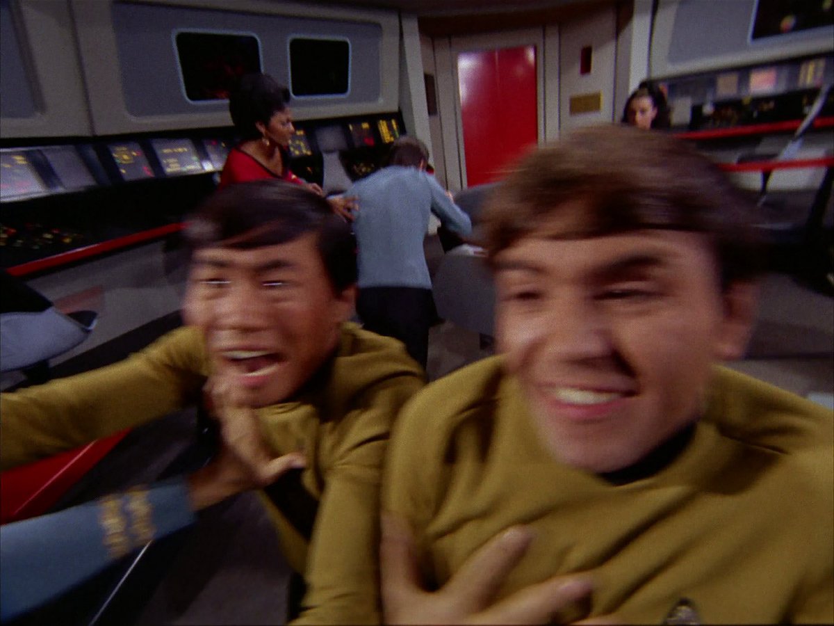 top ten favorite screenshots I think