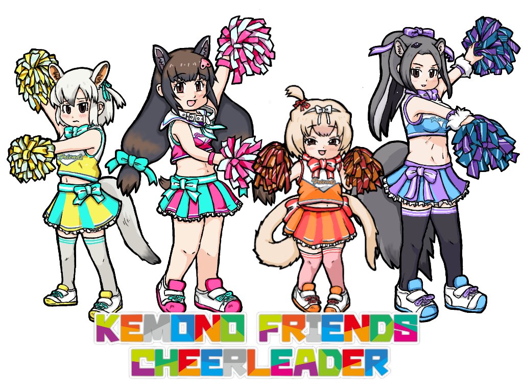taku_san39's tweet photo. キツネチアもいいけど、アリクイチアも出そうぜw
#けものフレンズ #けもフレ https://t.co/3wx0XNE7bR