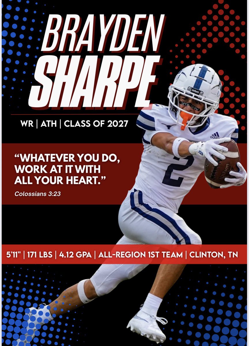 Brayden Sharpe tweet media