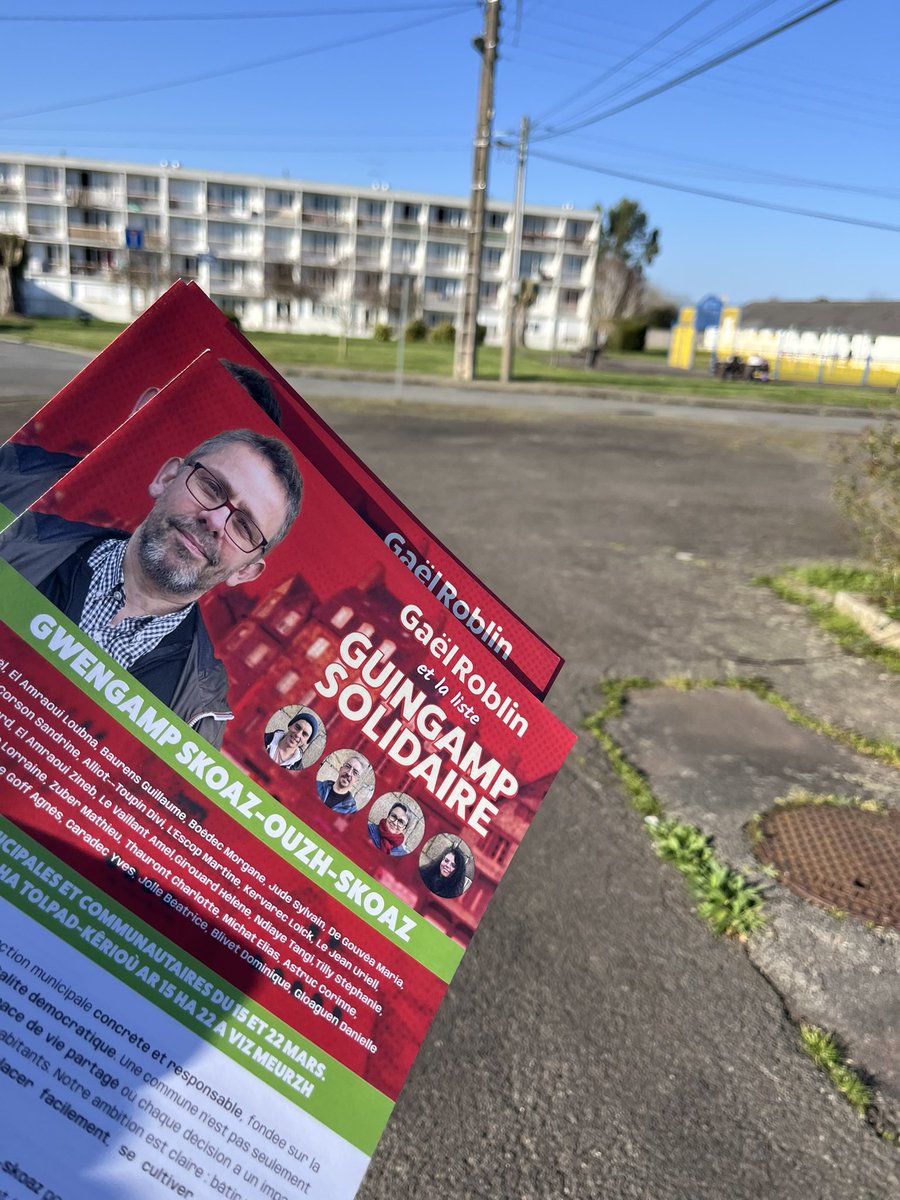 Gael Roblin tweet media