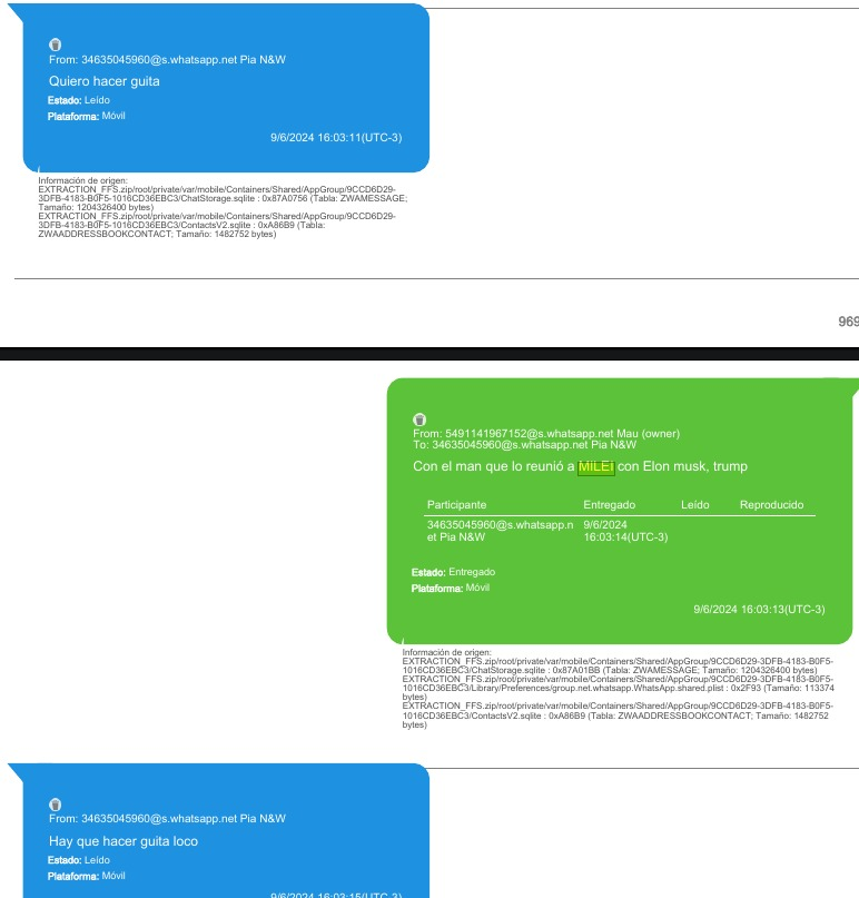 ari lijalad tweet media