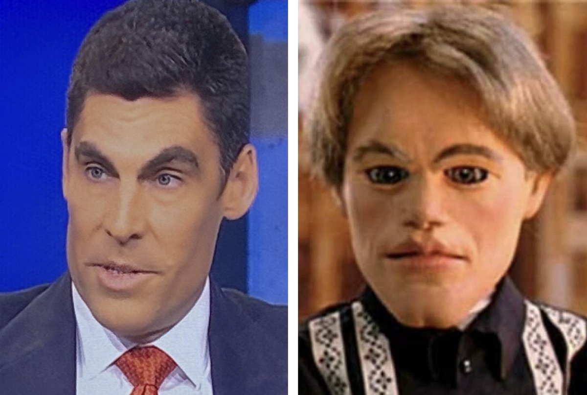 Matt Saunders tweet media