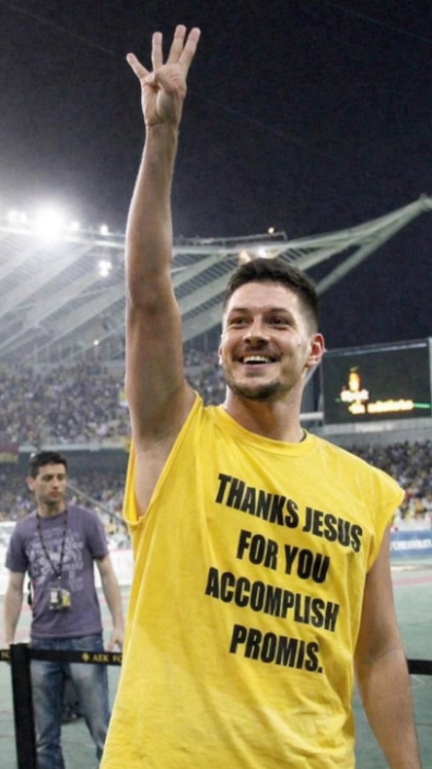 ΜΑΝΤΑΛΙΑΚΟΣ tweet media