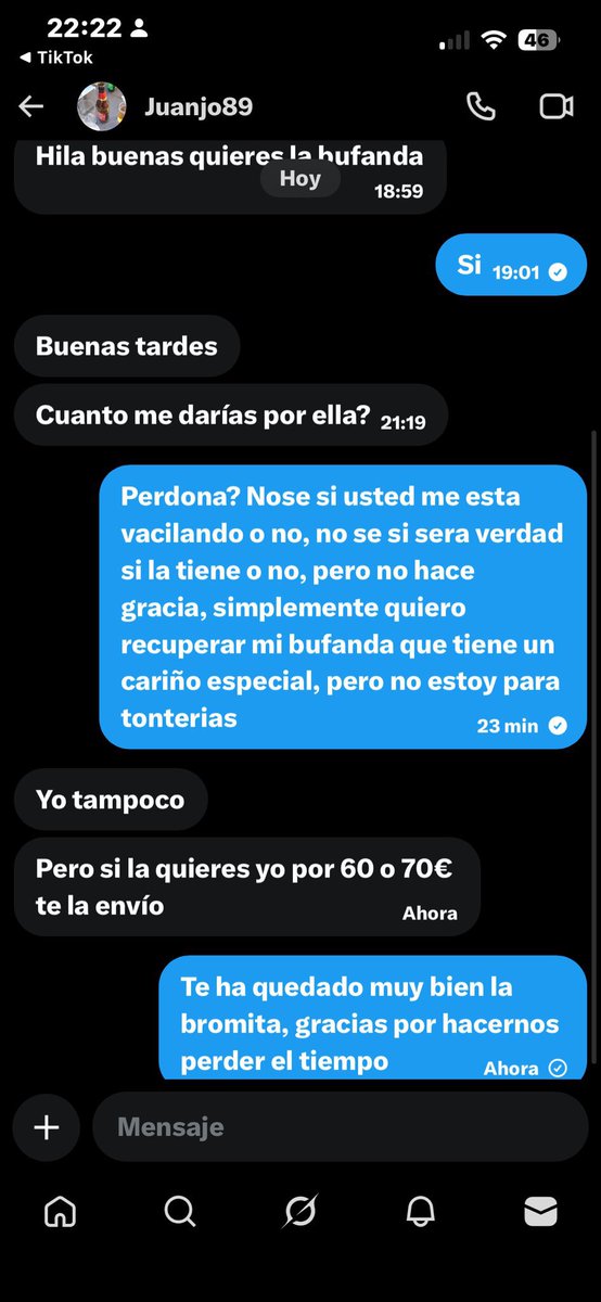 ⚽GOL SIN VAR ❌🖥️ tweet media