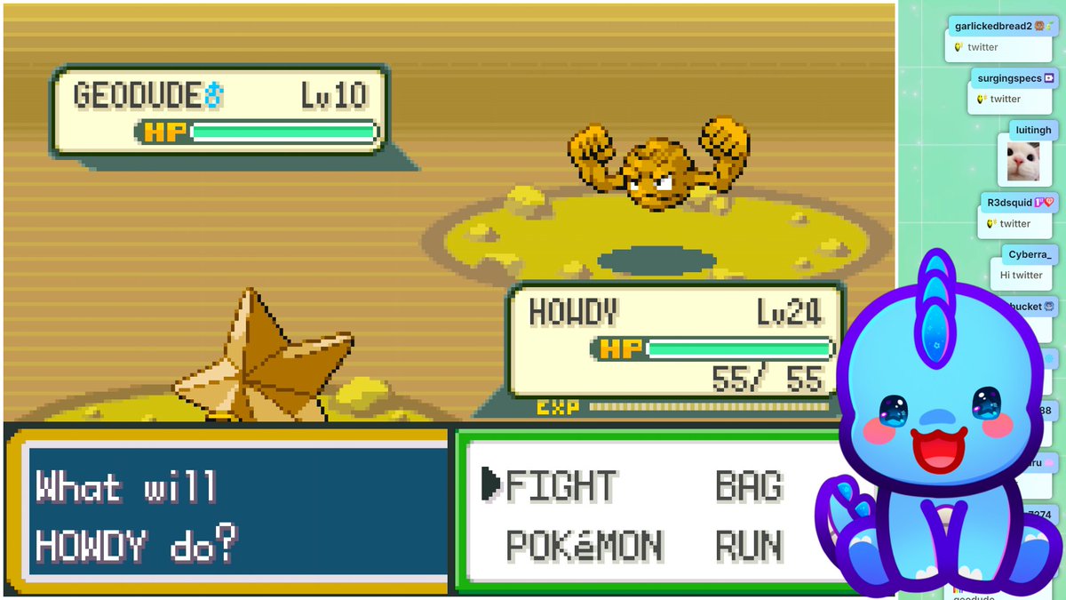 BlueVacktor tweet media