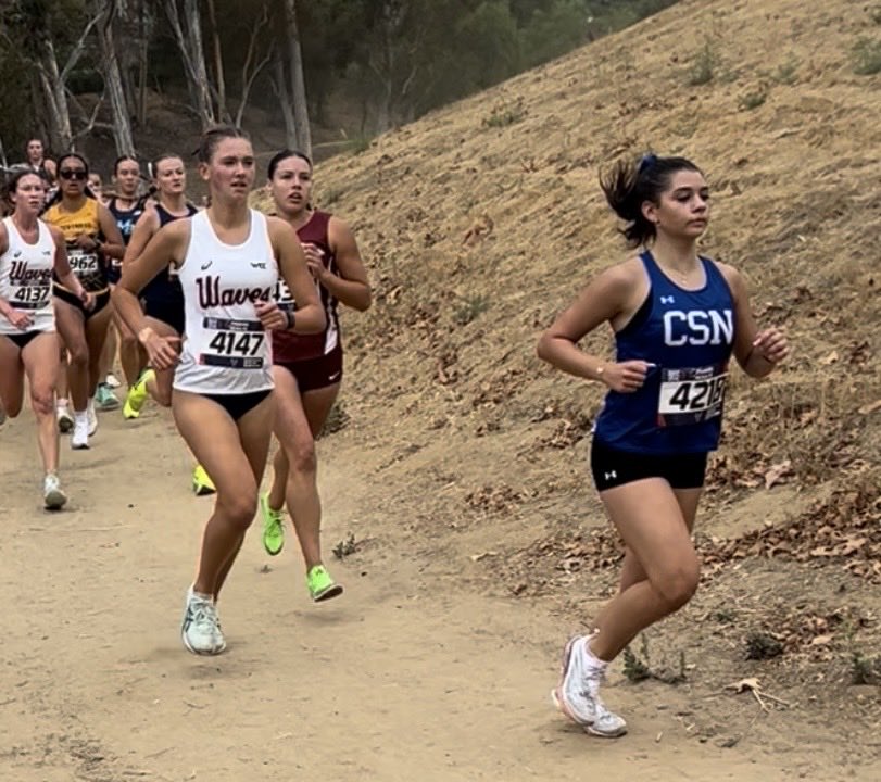 CSN Athletics tweet media