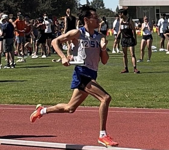 CSN Athletics tweet media