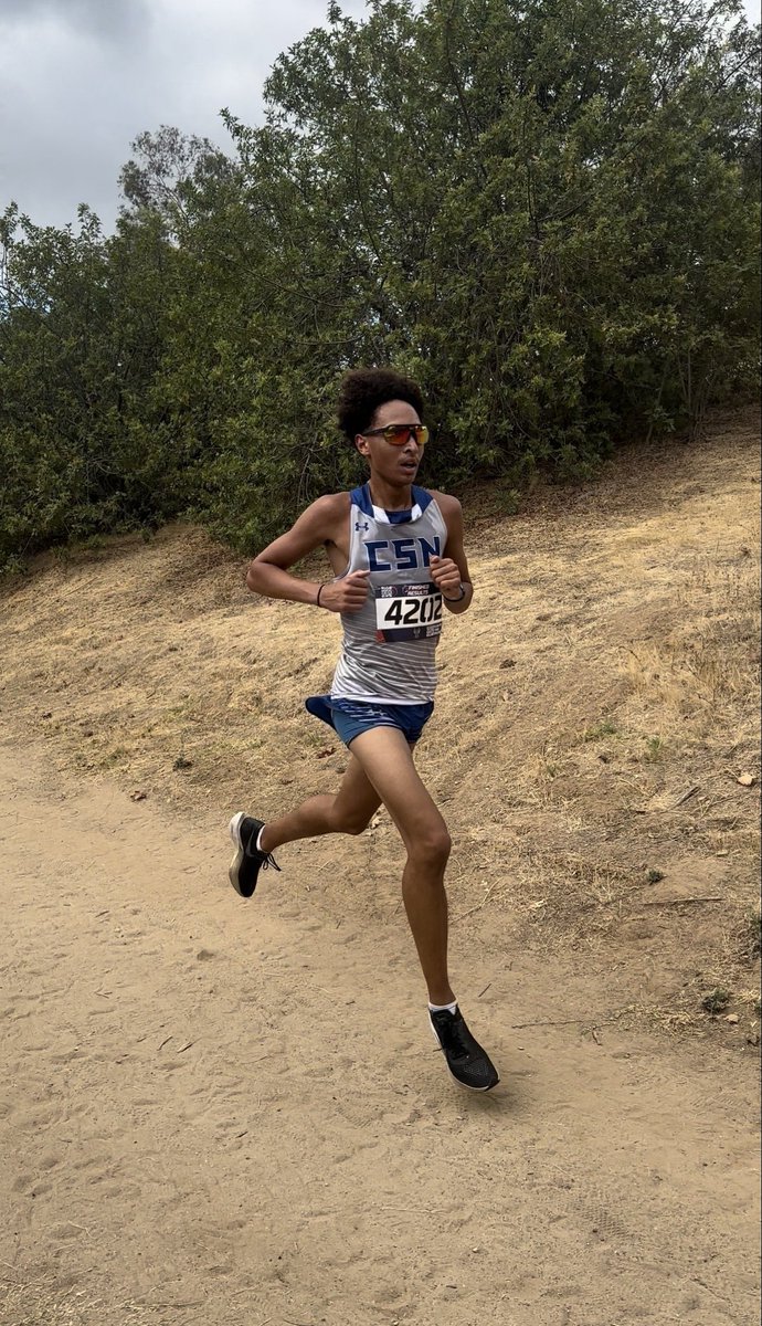 CSN Athletics tweet media