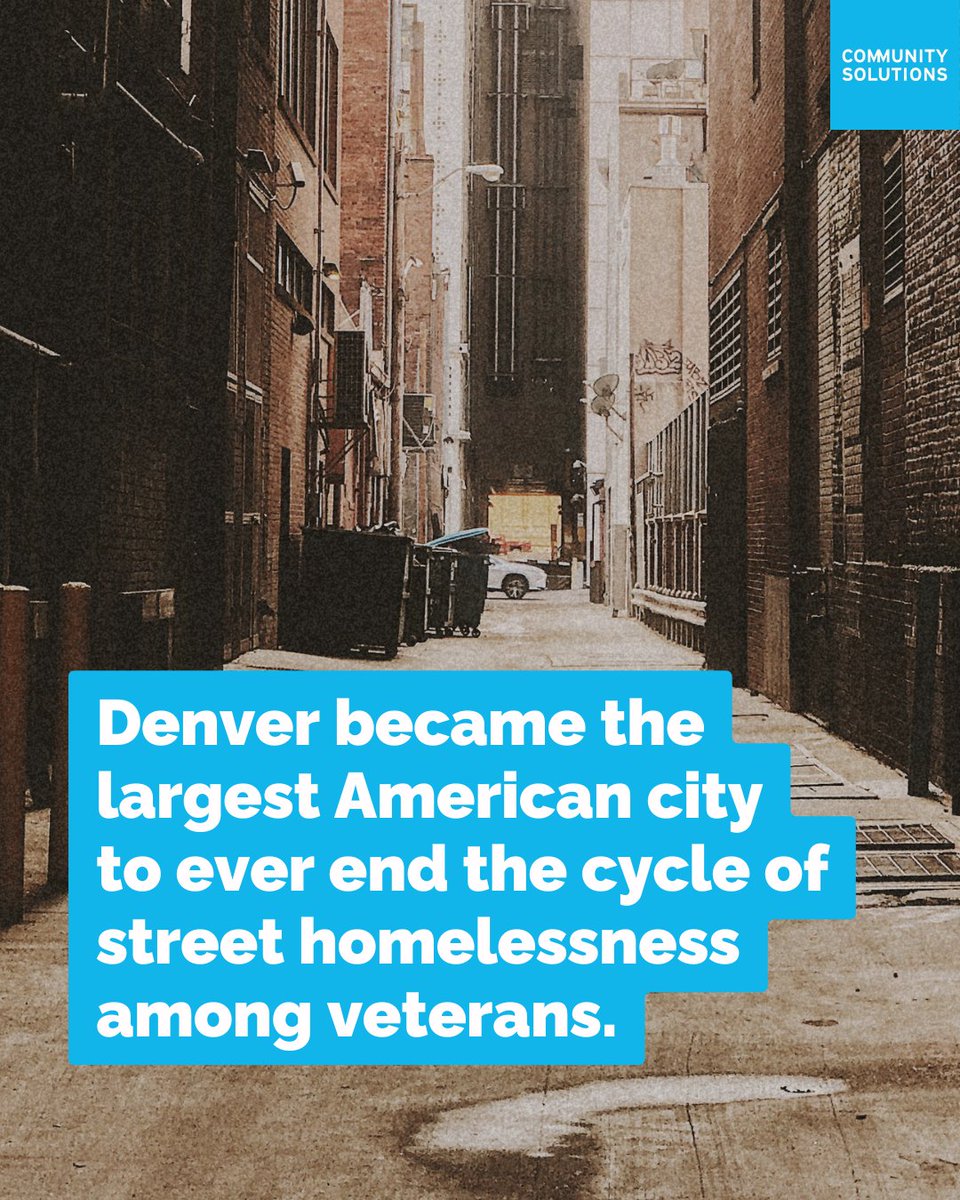 Community Solutions tweet media