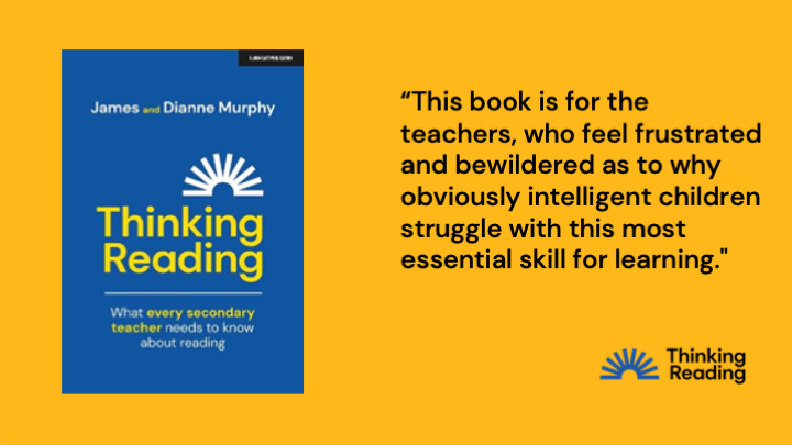 Thinking Reading tweet media