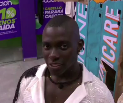 MI CARA viendo todo lo que esta pasando