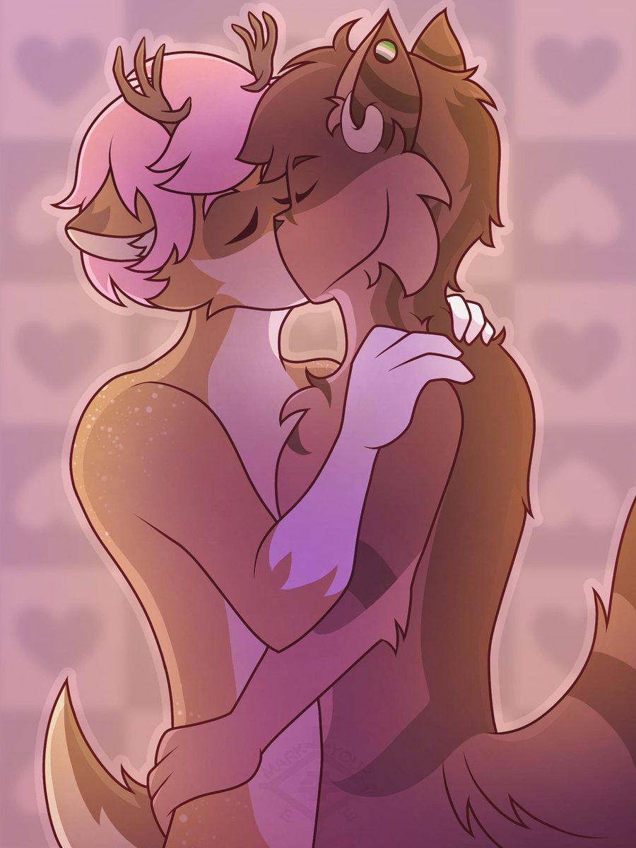 Griffin Dreamblazer 🐺 tweet media