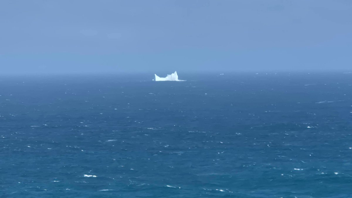 Ham Radio World tweet media