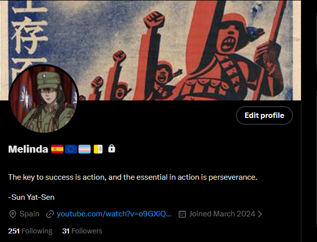 Melinda🇪🇸 tweet media