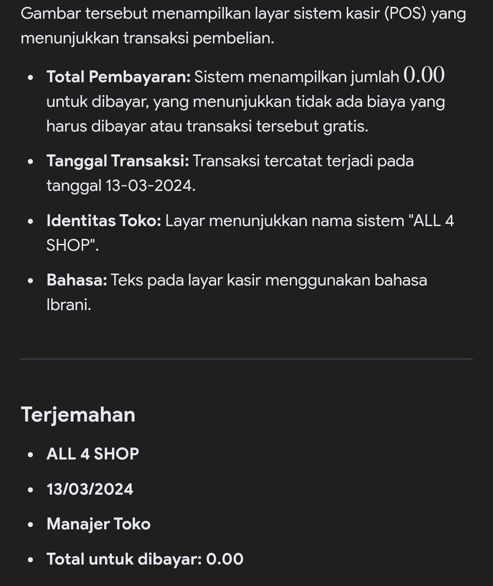 Knight 1000 tweet media