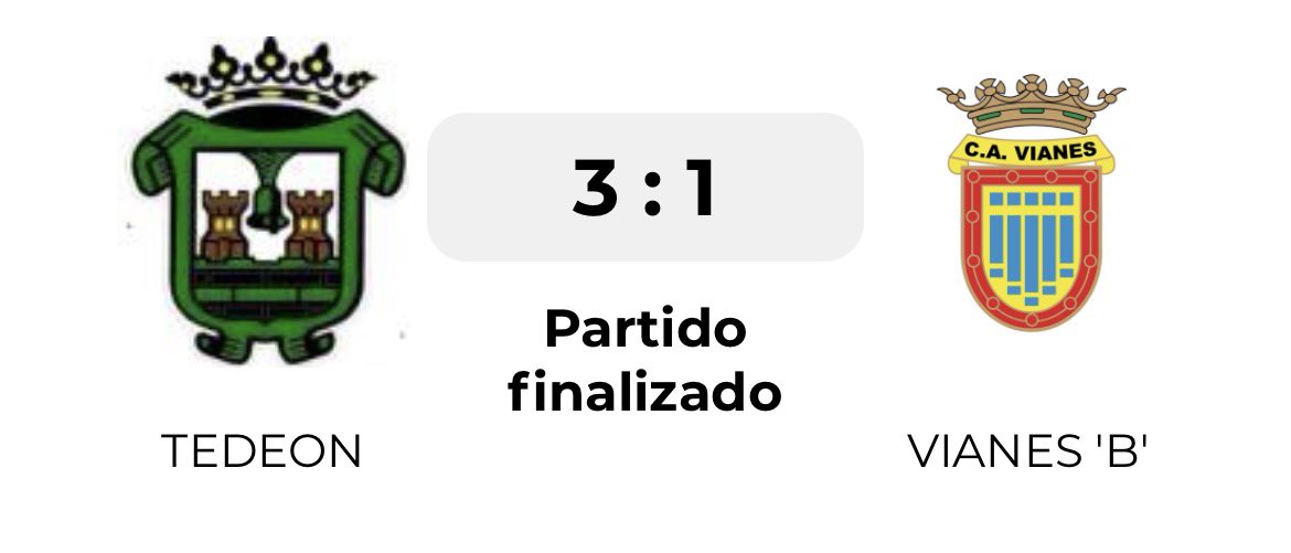 CDTEDEON tweet media