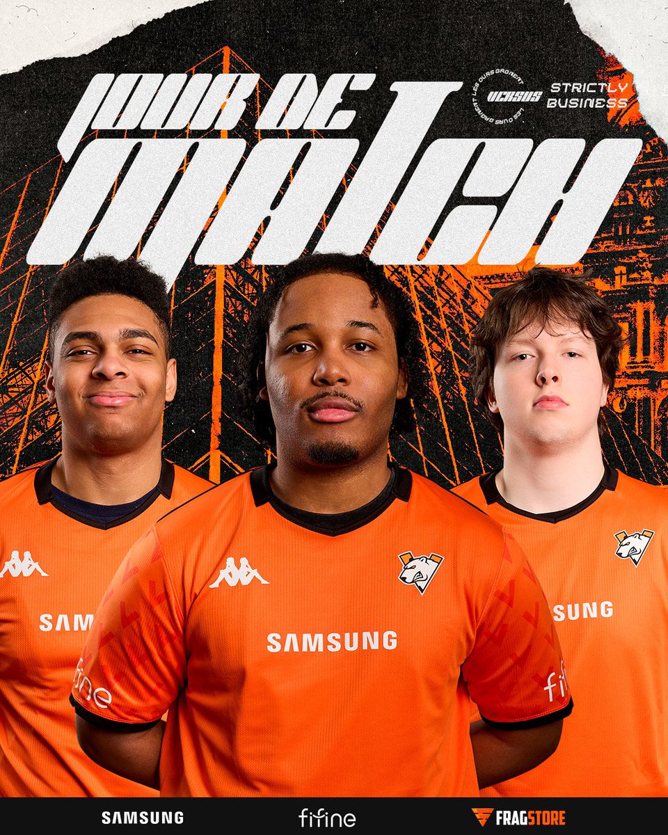 Virtus.pro tweet media