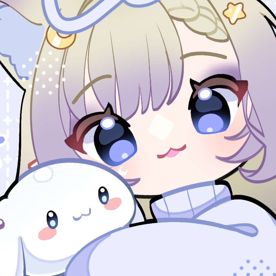 ⭐️Beth🌙 VT💫 tweet media