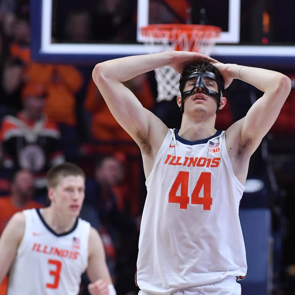 March Madness Media tweet media