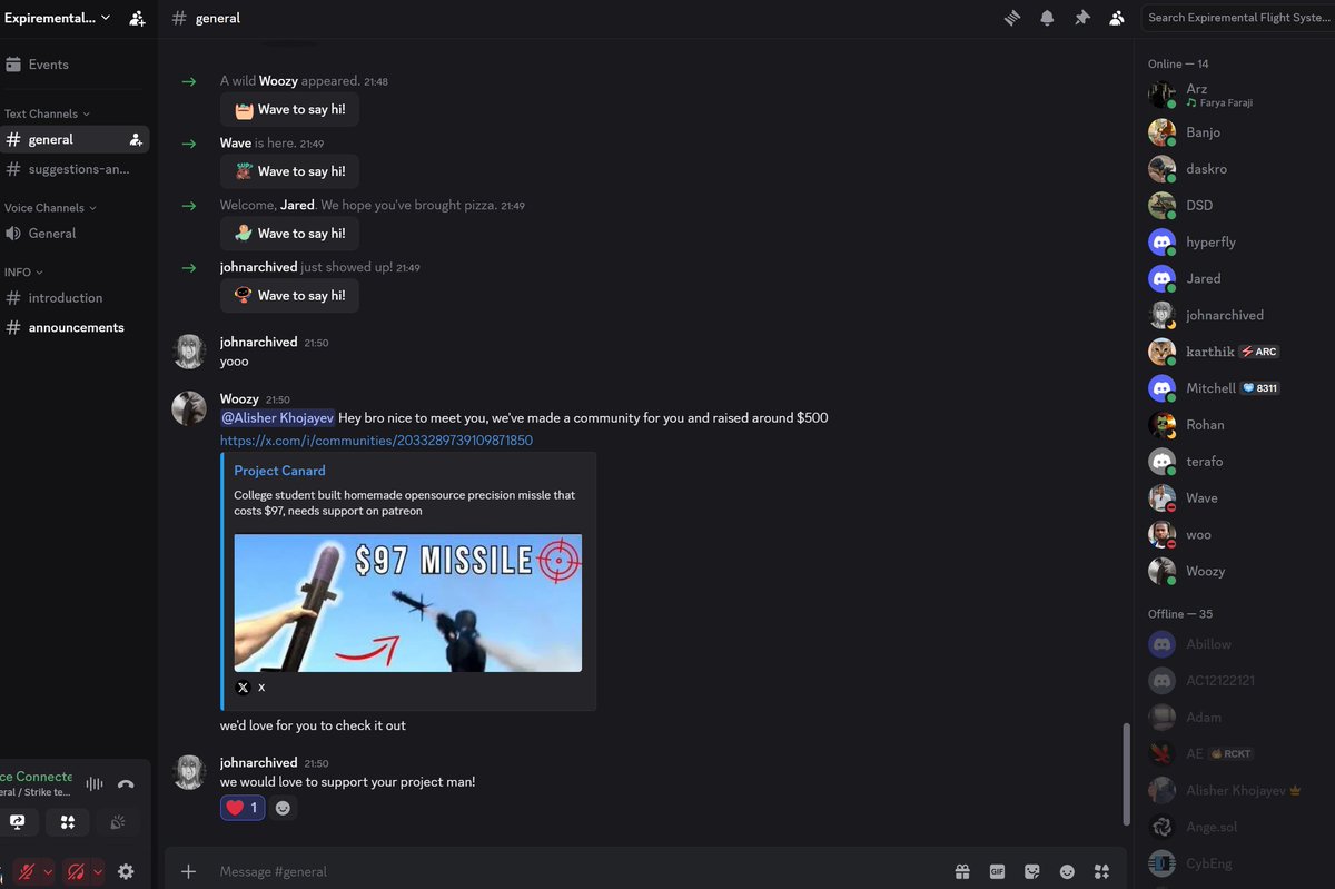 Yellow Dev tweet media