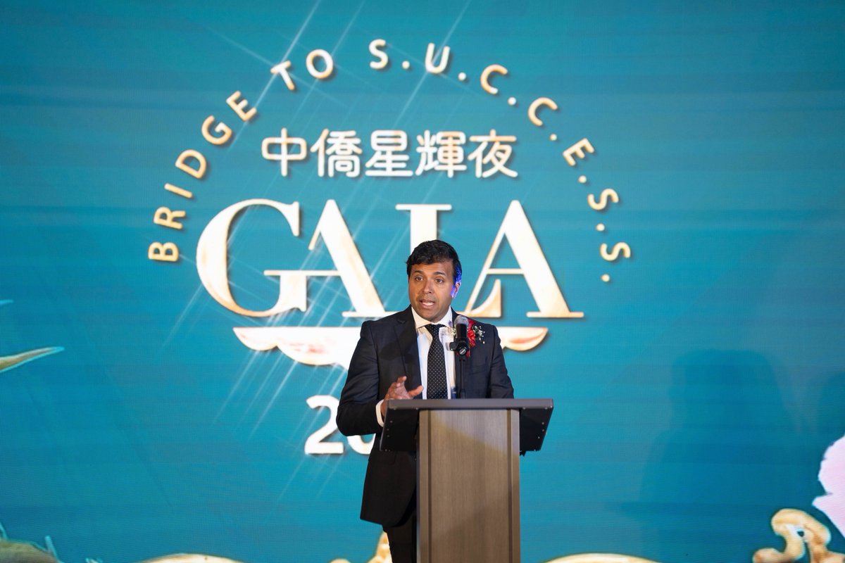 Taleeb Noormohamed 🇨🇦 tweet media