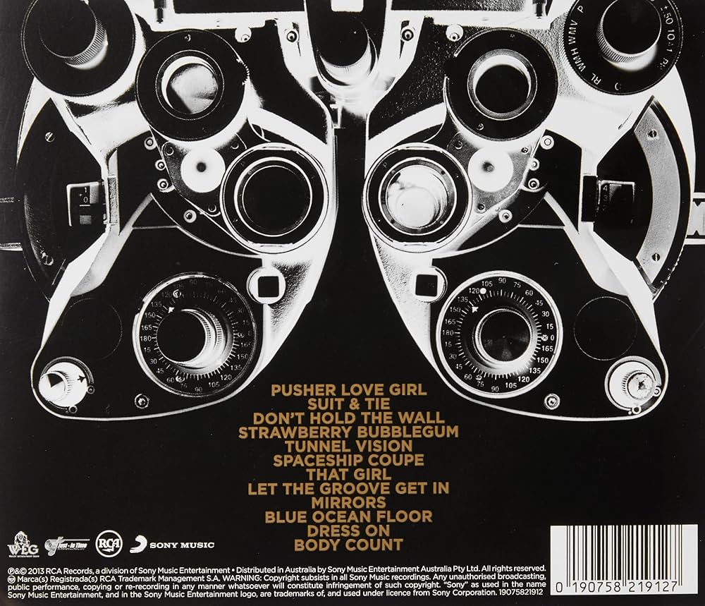 Justin Timberlake Updates tweet media