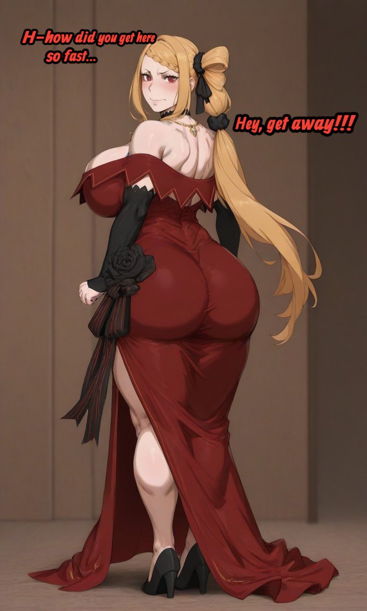 JaccquieAI's tweet photo. A short Priscilla Baller comic
Priscilla Baller - Re:Zero
#rezero #priscillaballer #nsfw #comic https://t.co/NHl0UszxOX