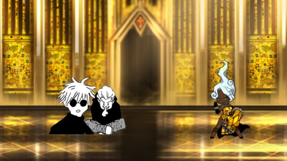 ⭑ - Hakari of PMTWT - * tweet media