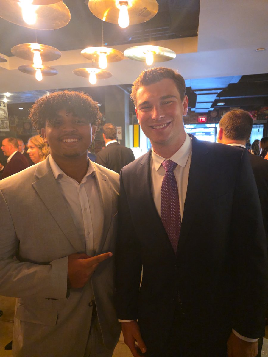 Tyler Duckworth tweet media