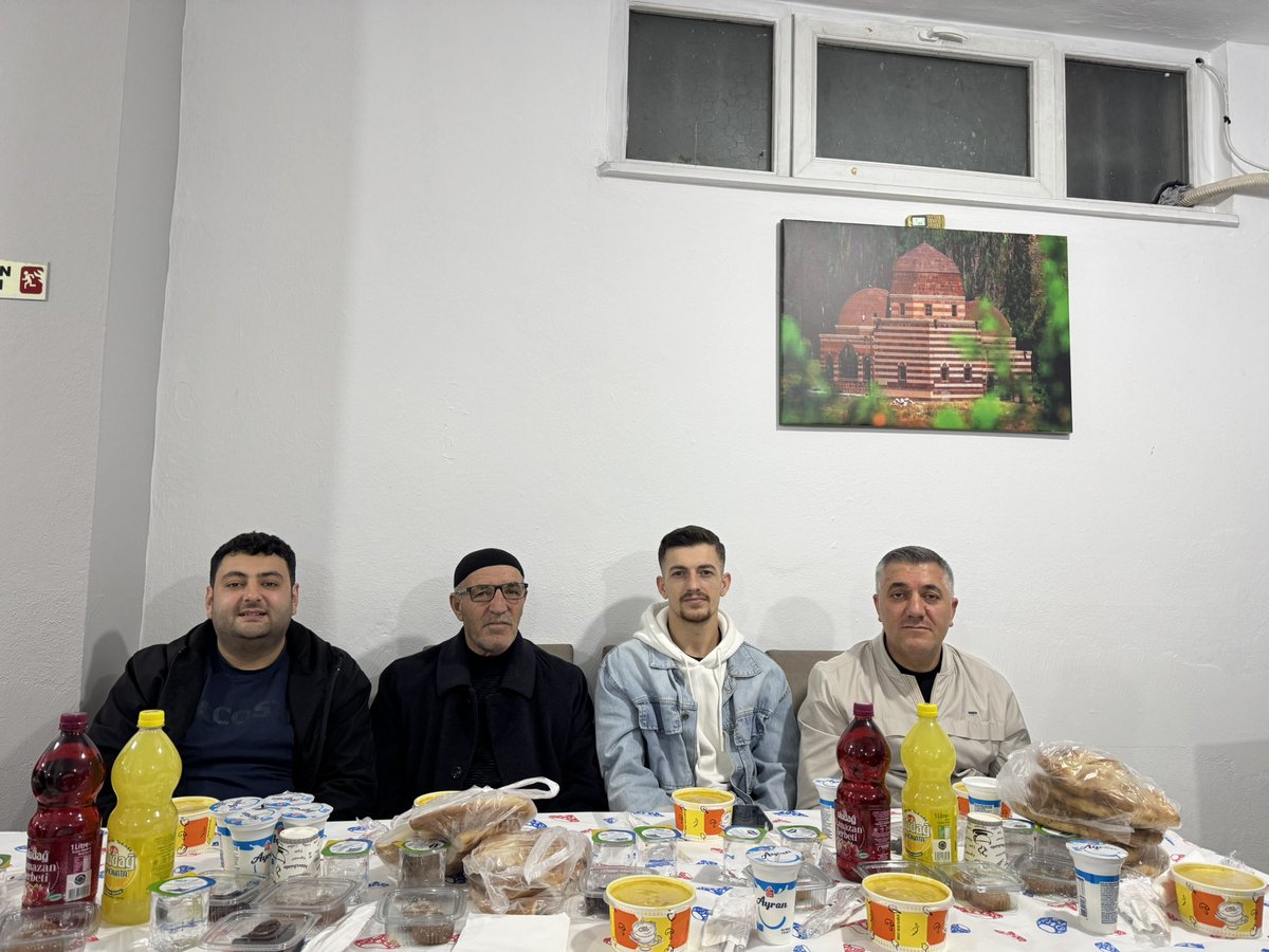 Mezopotamya Taraftarlar Derneği tweet media