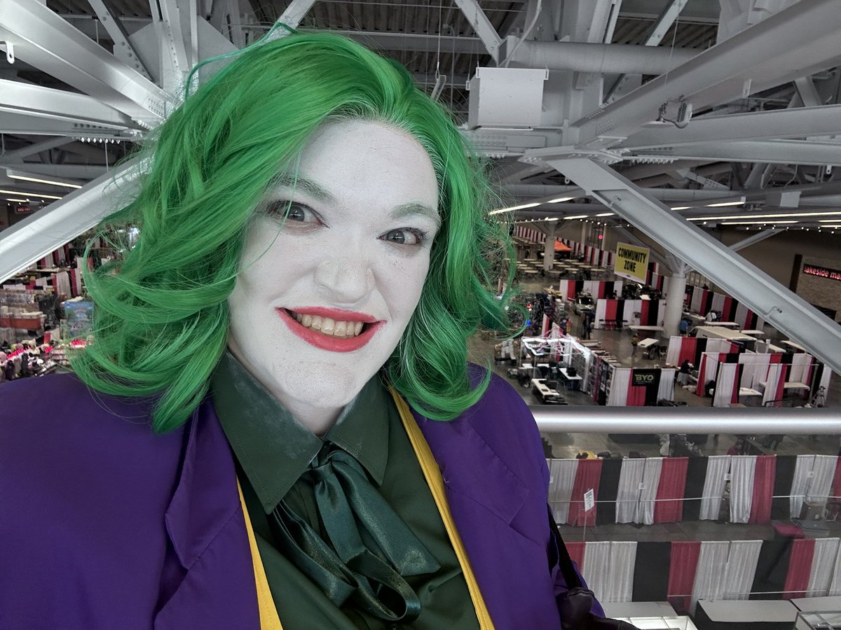 The Green Kasey 🎃 tweet media