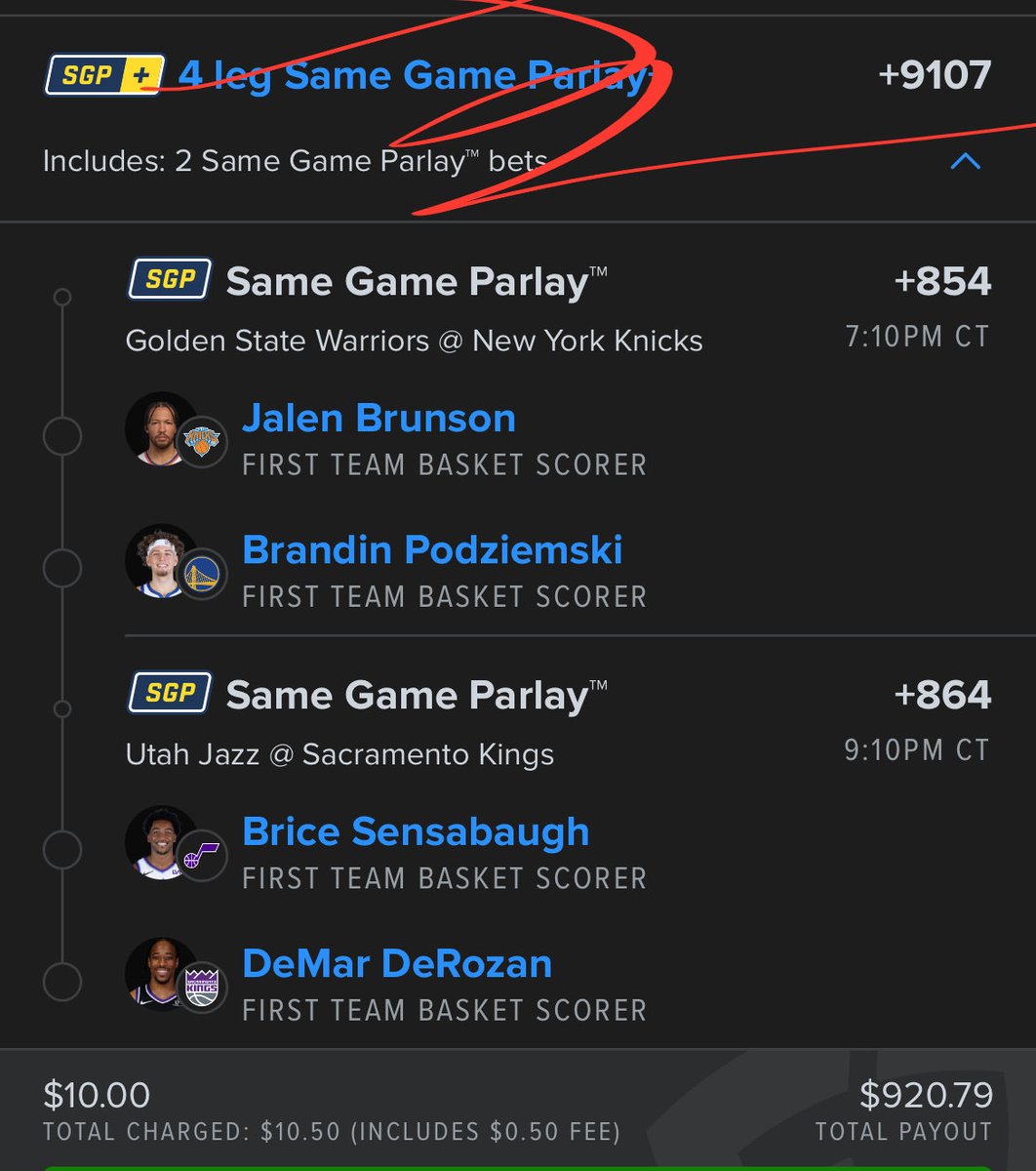 Sports Buff 💪🏾 tweet media