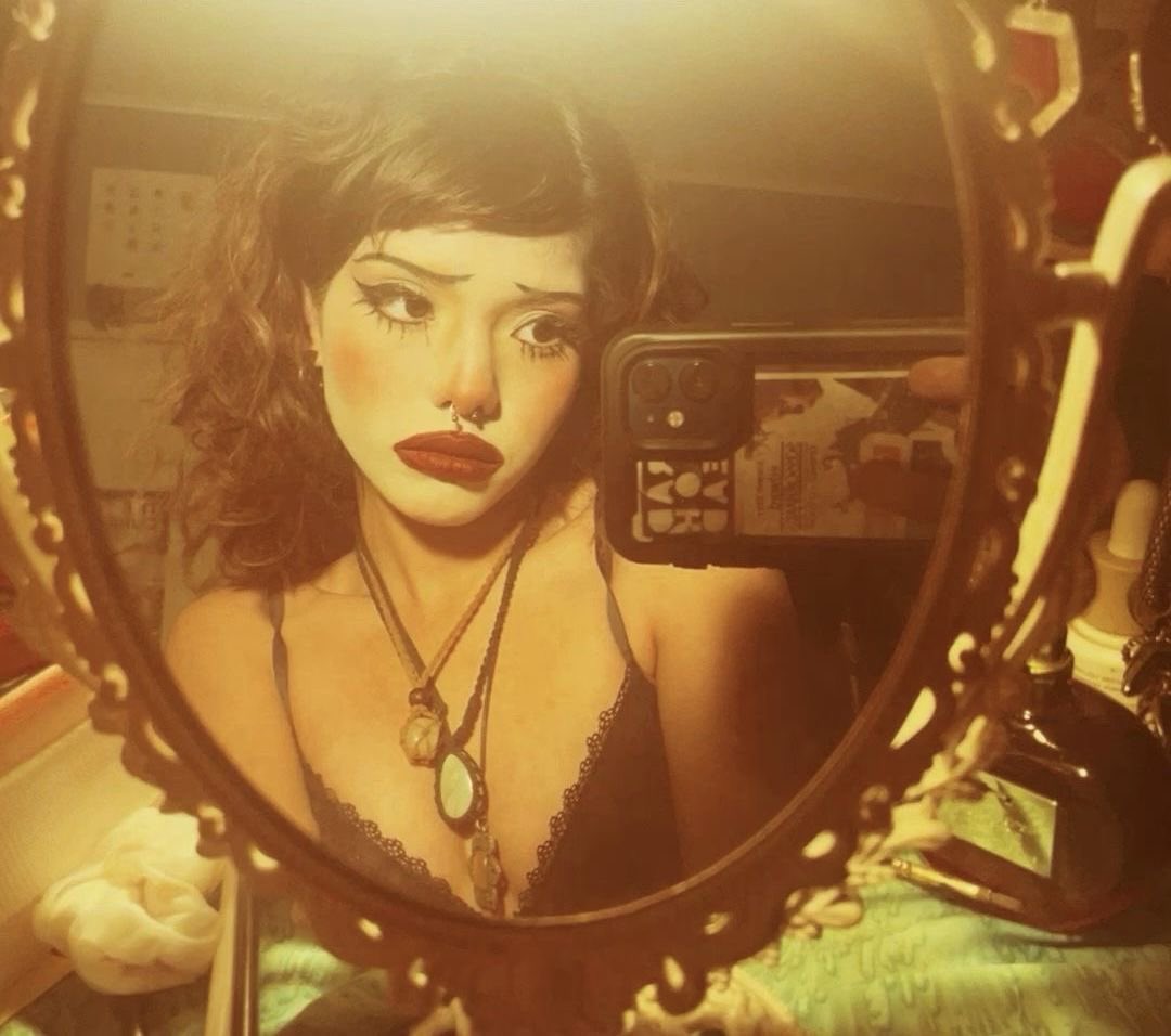 𝒫ansy. tweet media