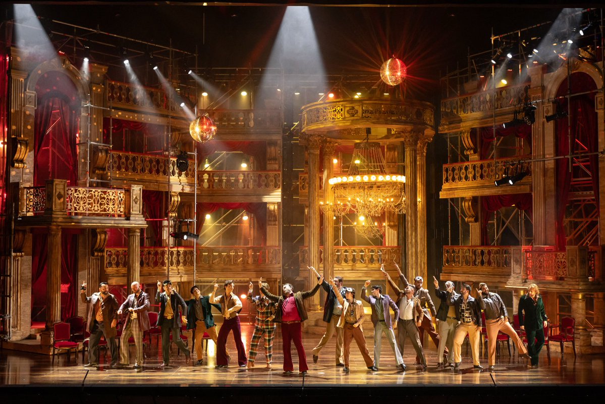 Sinfónica Tenerife tweet media