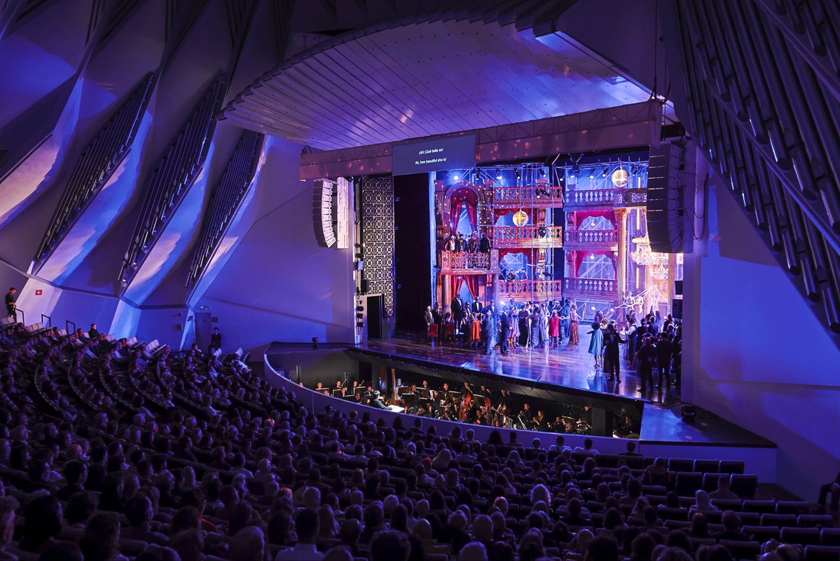 Sinfónica Tenerife tweet media