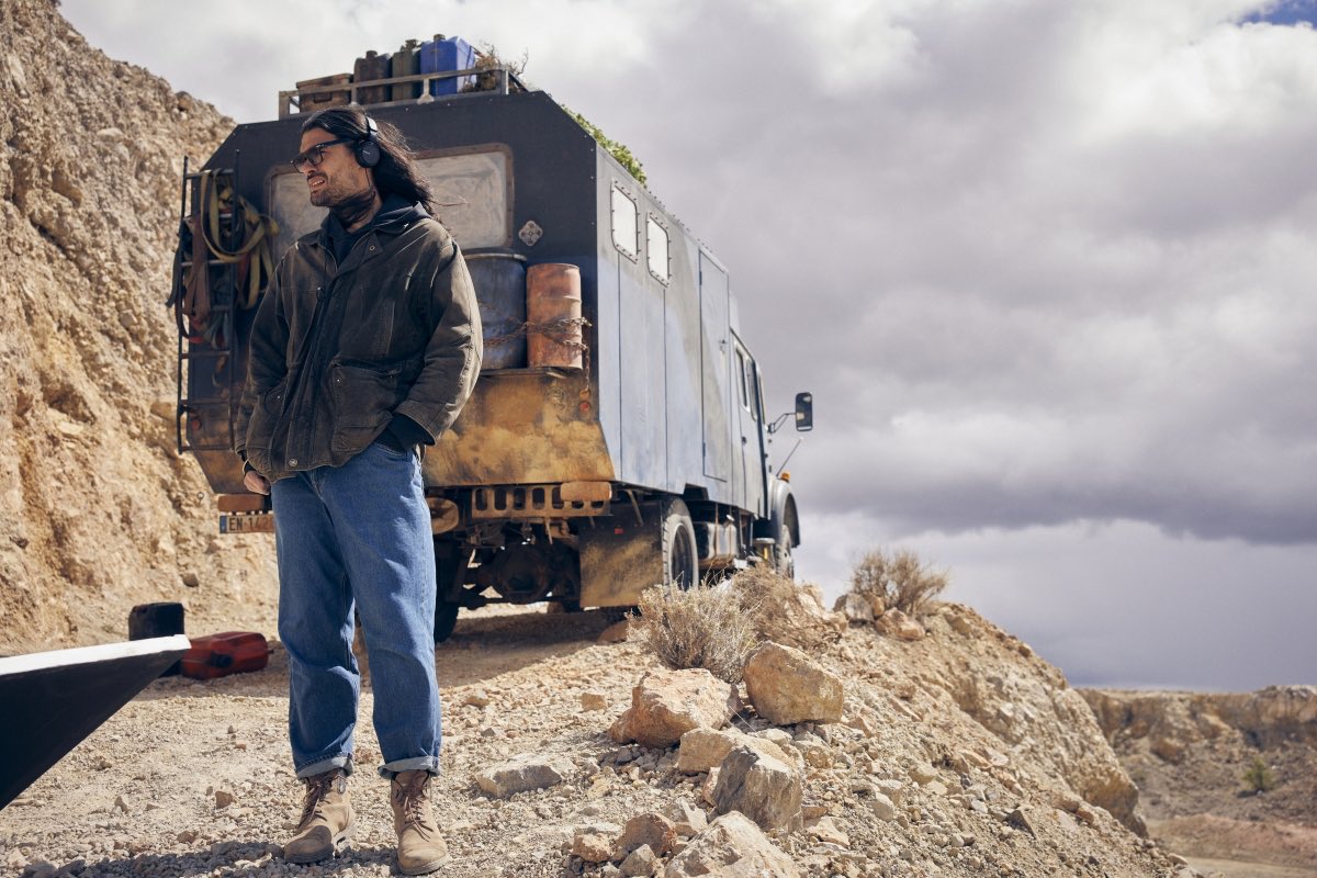 Rafael Molina 🗞️ tweet media