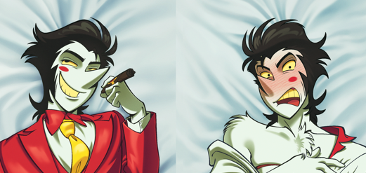 7miles 📺☎🤪🔞 Spamton Ovipos Auteur tweet media