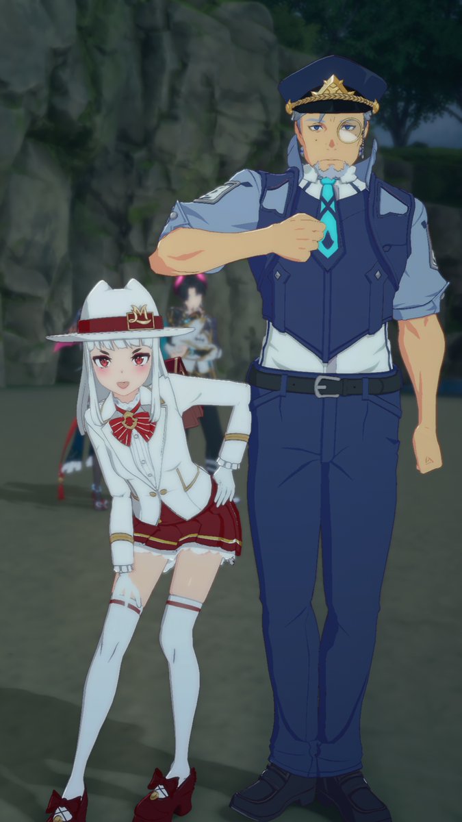 おしゅう tweet media