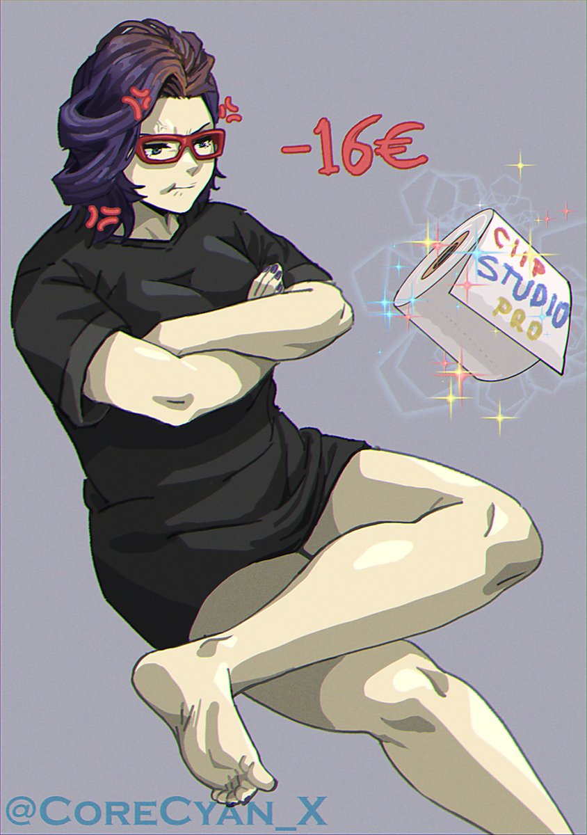 CoreCyan-X tweet media