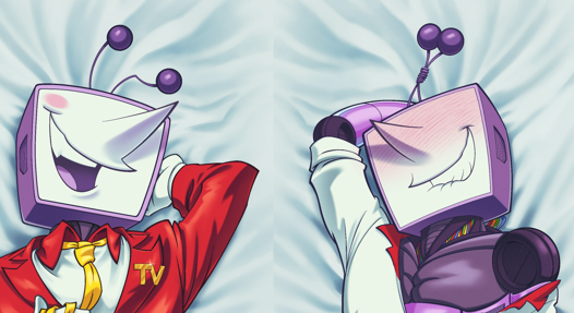 7miles 📺☎🤪🔞 Spamton Ovipos Auteur tweet media