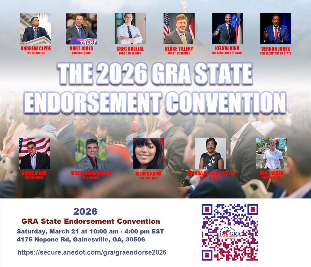 GARepublicanAssembly tweet media